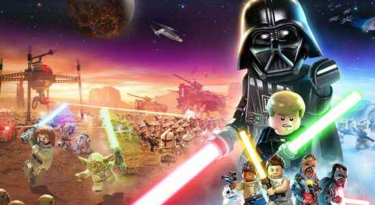 Lego Star Wars 5 things to know about the Skywalker