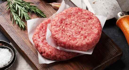 Listeria recall of ground beef what symptoms dangers