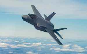 Lockheed Martin profits down on supply chain problems