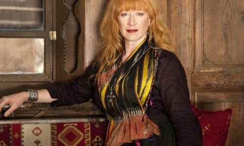 Loreena McKennitt celebrating The Visit with 30th anniversary tour