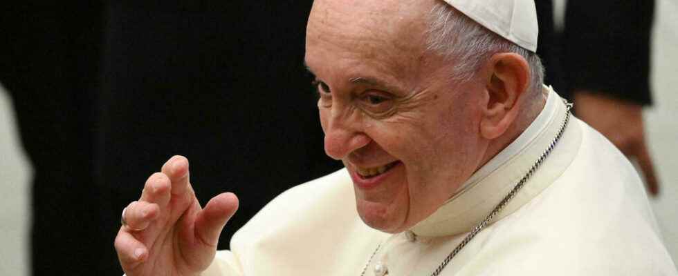 Malta 36th international trip of Pope Francis