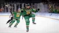 Marko Morko Anttila ignites Ilves charm in forced flight