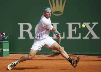 Masters 1000 Montecarlo 2022 live Davidovich Fritz live