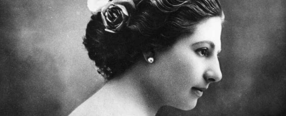 Mata Hari was the erotic dancer really a spy