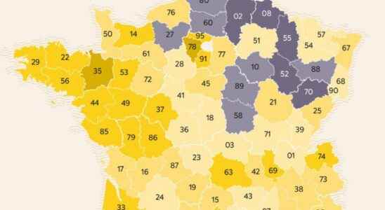 Medium sized cities and intermediate professions the rise in quality of