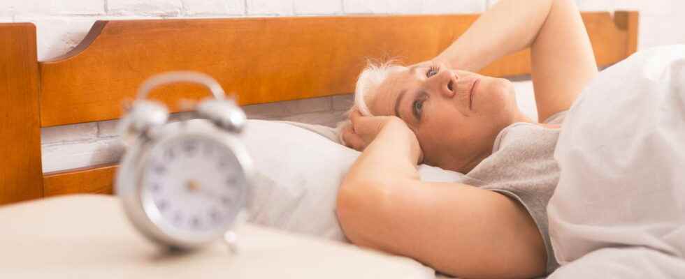 Menopause and fatigue extreme why what treatment