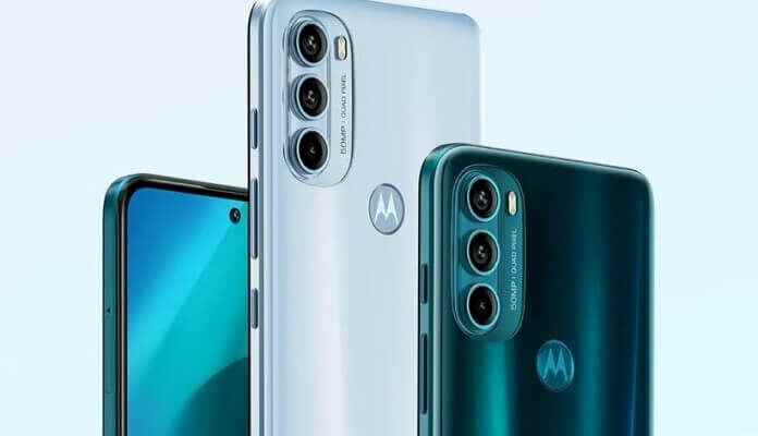 Motorola Moto G82 5G Coming Soon