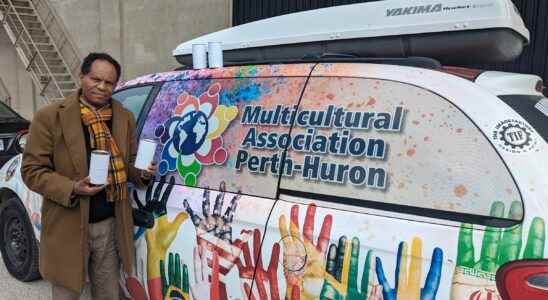 Multicultural association asks donors to double down to help purchase