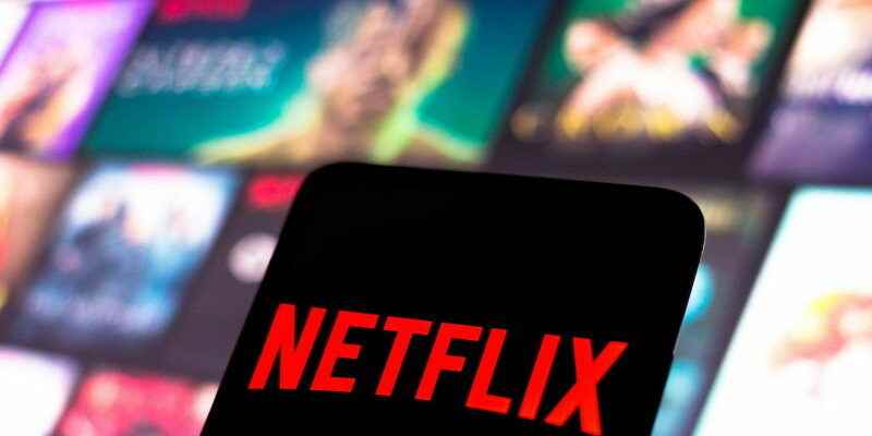 Netflix can switch to advertising system