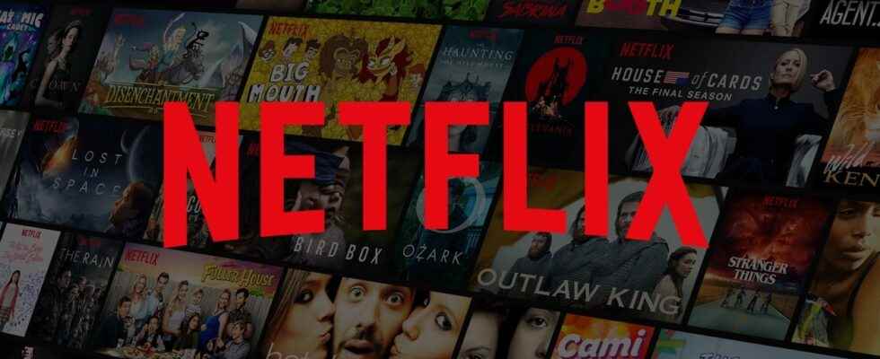 Netflix loses subscribers account sharing in the viewfinder