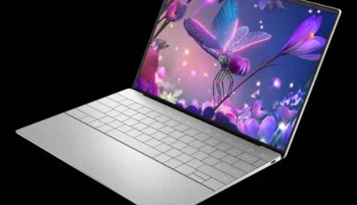 New Dell XPS 13 Plus Released