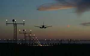 New airport in the Xinjiang region of China