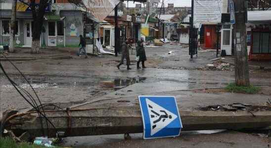 New statement from Zelensky on Mariupol Our soldiers and 120