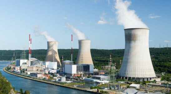 Nuclear energy is it fossil or renewable