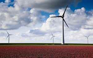 OPA Falck Renewables subscriptions at 585