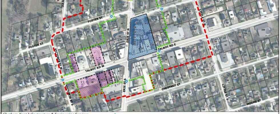 Officials announce reduction in Wheatley evacuation zone