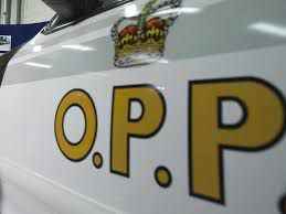 POLICE BLOTTER Sex assault charges in Tillsonburg