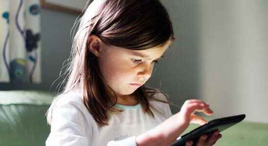 Parents make this mistake often Affects brain development in children