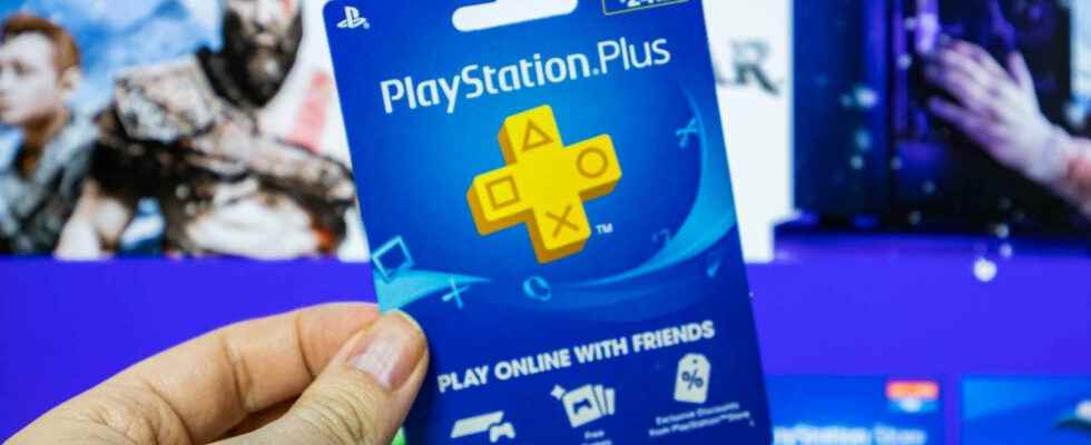 Playstation Plus Renewed Prices Announced