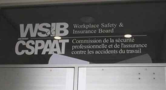 Potential WSIB move to London worries workers excites realtors