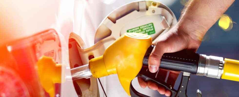 Price of fuel energy check increase in RSA What changes