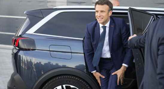 Prime Macron 2022 6000 euros net of tax next year