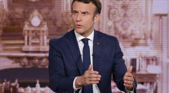 Prime Macron 2022 it could triple For whom and when