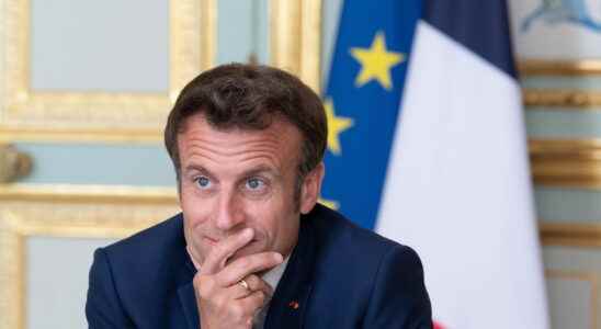 Prime Macron 2022 should I mention it on my tax