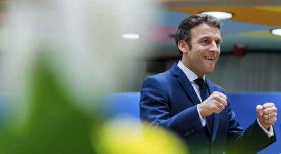 Prime Macron 2022 up to 6000 euros without charge or