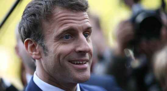 Prime Macron 2022 who could receive the 6000 euros