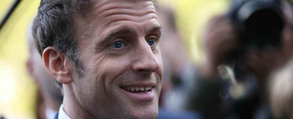 Prime Macron 2022 who could receive the 6000 euros