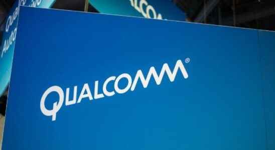 Qualcomm Will Produce Processors for PC