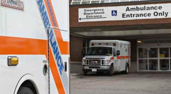 Retroactive pay pushes more paramedics onto Sunshine list