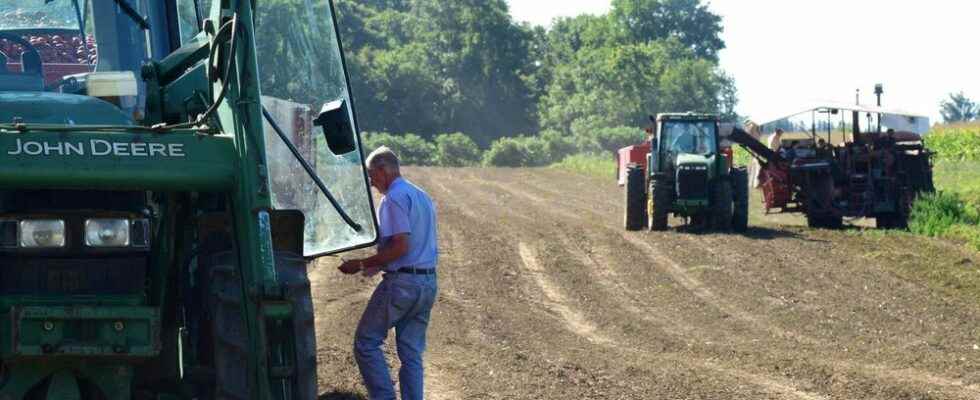 Rural economic advisory committee weighted by Chatham Kent