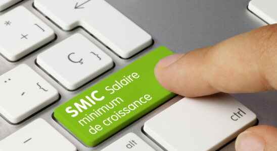 SMIC 2022 a second increase How much and why