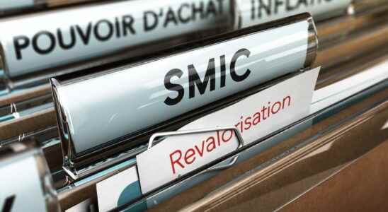 SMIC 2022 it will further increase in May Why