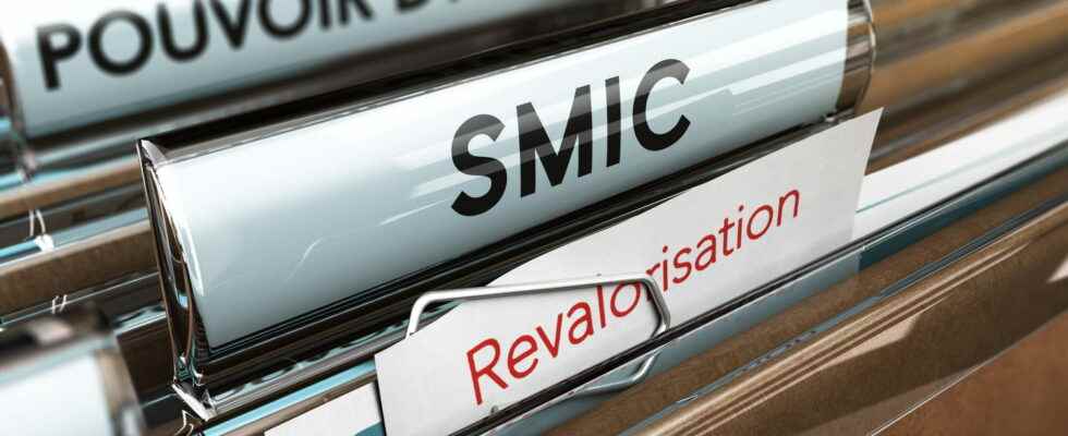 SMIC 2022 it will further increase in May Why