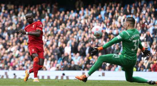 Sadio Mane 30 a goal and a Ballon dOr dream