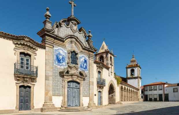 Sao Joao da Pesqueira