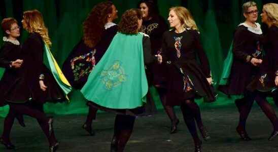 Sarnia School of Irish Dance celebrates 25 years with concert