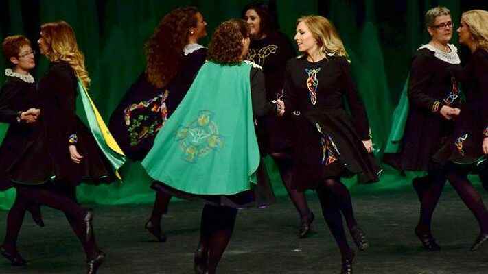 Sarnia School of Irish Dance celebrates 25 years with concert