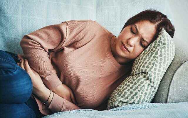 Serious illnesses that cause nausea