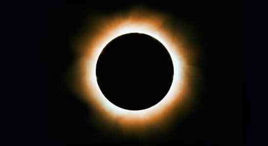 Solar eclipse Saturday April 30 time can we see it