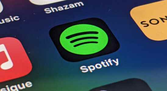 Spotify now integrates live audio and renames its dedicated app