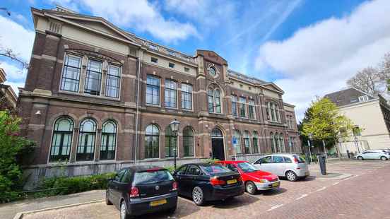 SvPO schools under fire again minister and alderman of Utrecht