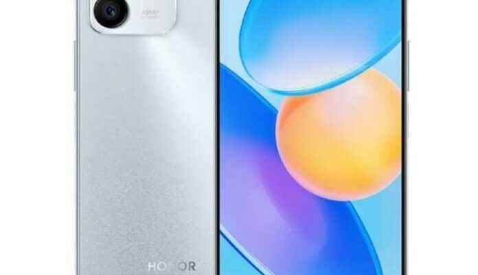 Technical Features of Honor Play6T Series Revealed