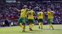 Teemu Pukki hot Finlands goal gun has now hit all