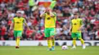 Teemu Pukki strikes goals more effectively in the Premier League