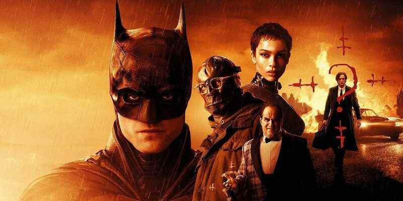 The Batman 2 movie has been officially announced