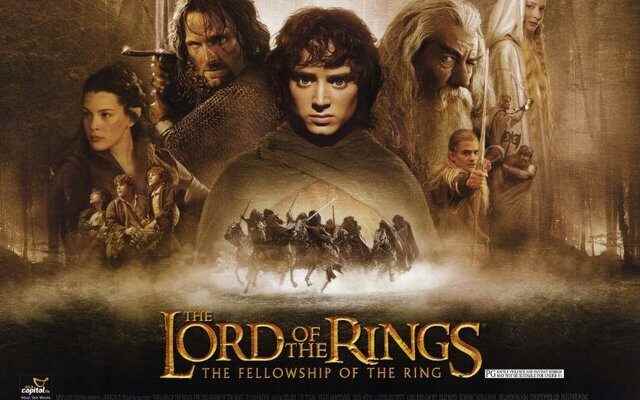 The Hobbit and The Lord of the Rings Watch Order